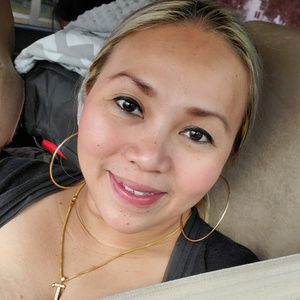 Meet your Posher, Judilyn